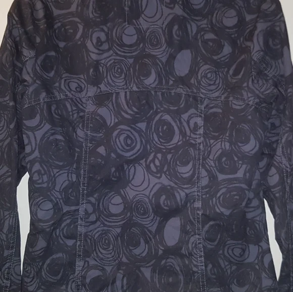 Bench Jacket - Picture 9 of 14